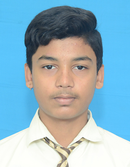 MOHIT KUMAR 